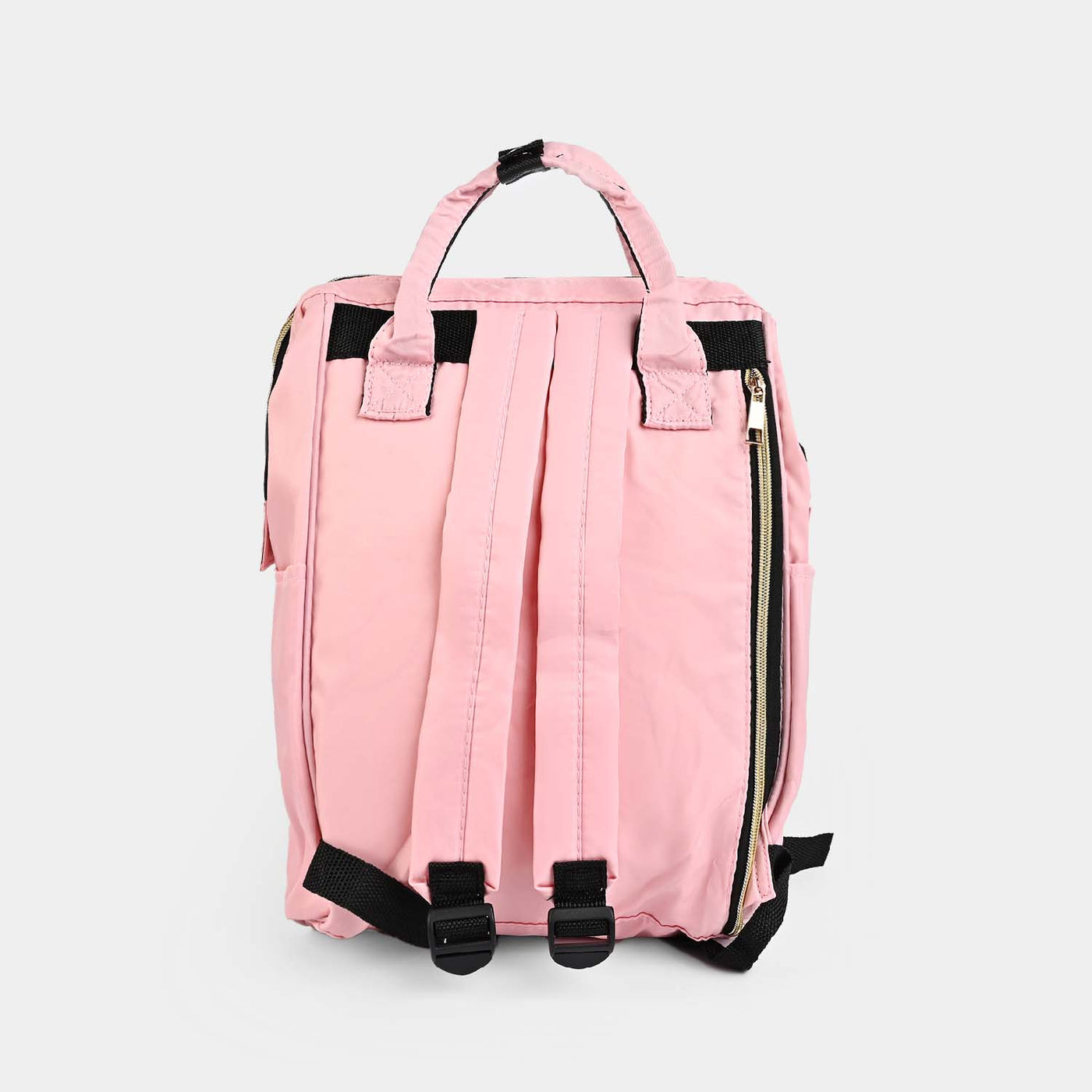 Mother Traveling Baby Diaper Bag & Backpack-Pink