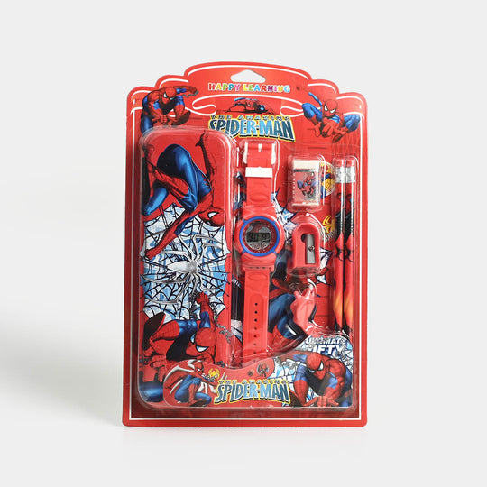 Stationery Set For Kids