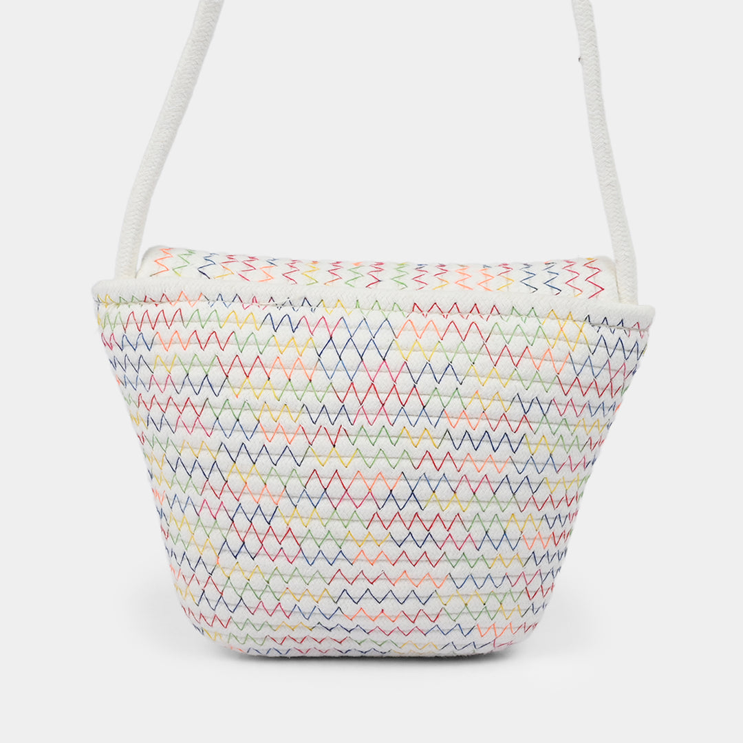 Crossbody Shoulder Bag For Girls