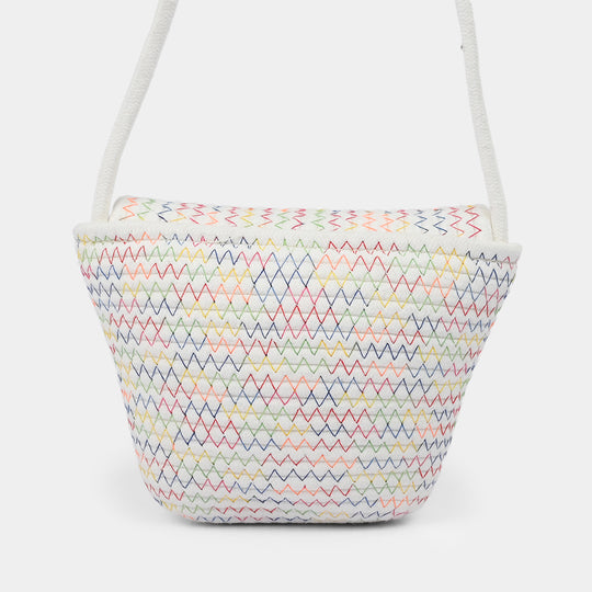 Crossbody Shoulder Bag For Girls