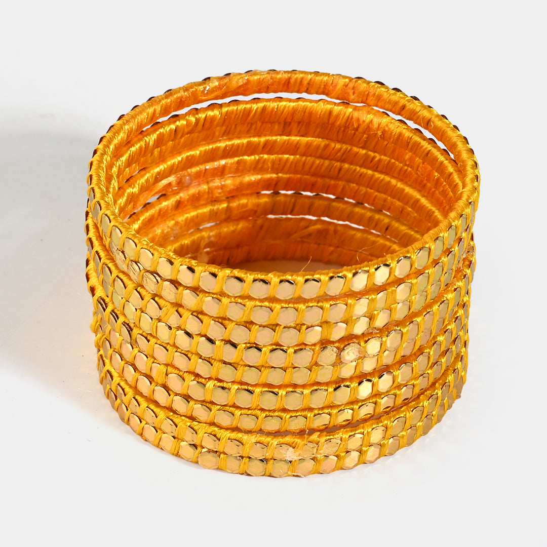 Elegant & Stylish Bangles for Girls