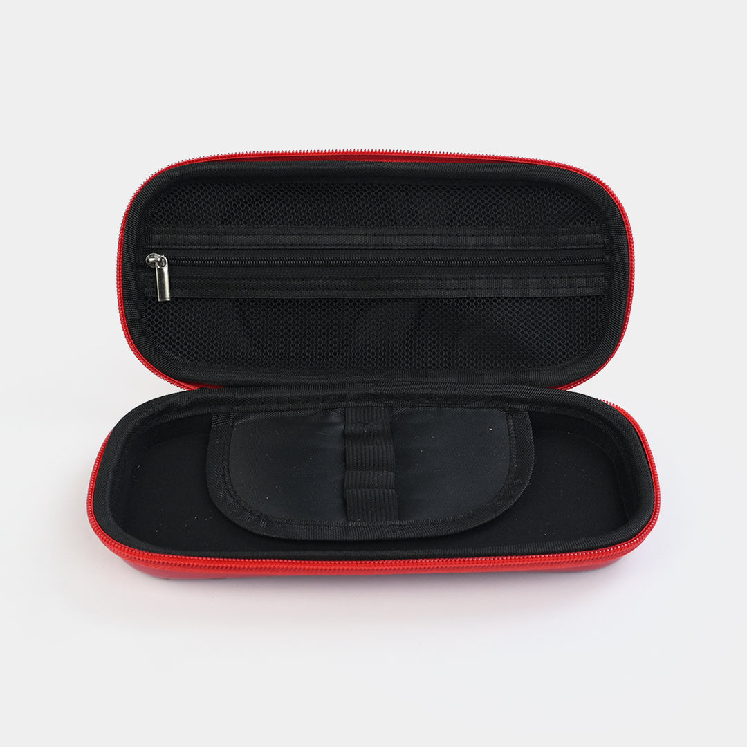 Stationary Pencil Pouch for Kids