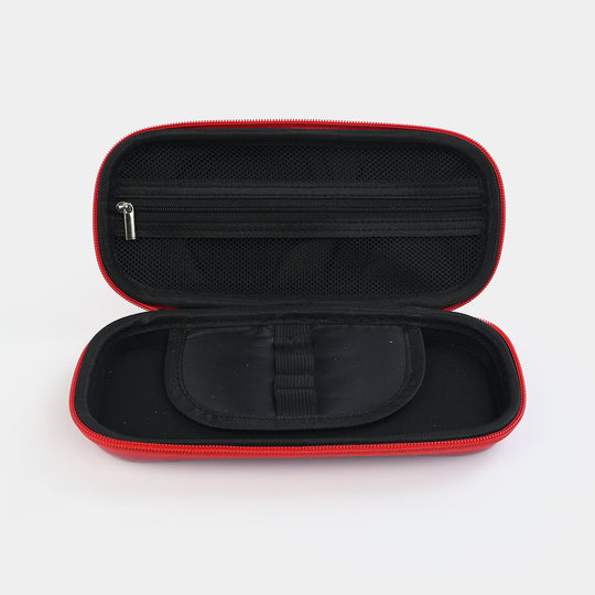 Stationary Pencil Pouch for Kids