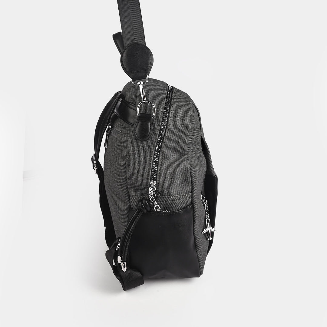 Girls Stylish & Elegant Backpack