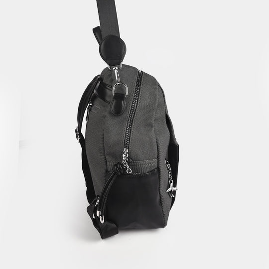 Girls Stylish & Elegant Backpack