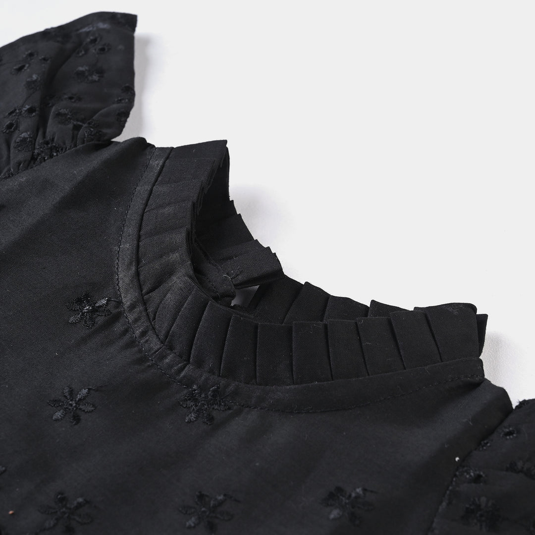 black chicken dress design Black chicken dress