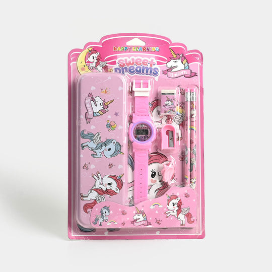 Stationery Set For Kids