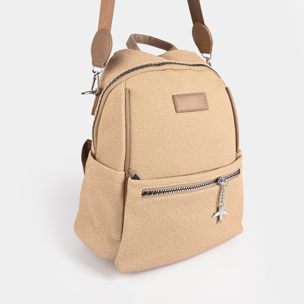 Girls Stylish & Elegant Backpack