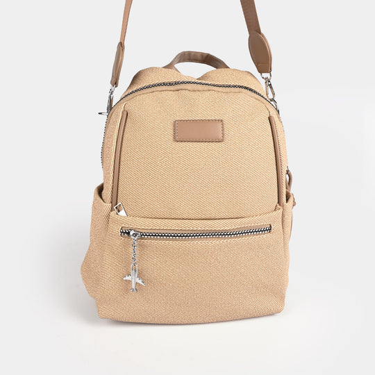 Girls Stylish & Elegant Backpack