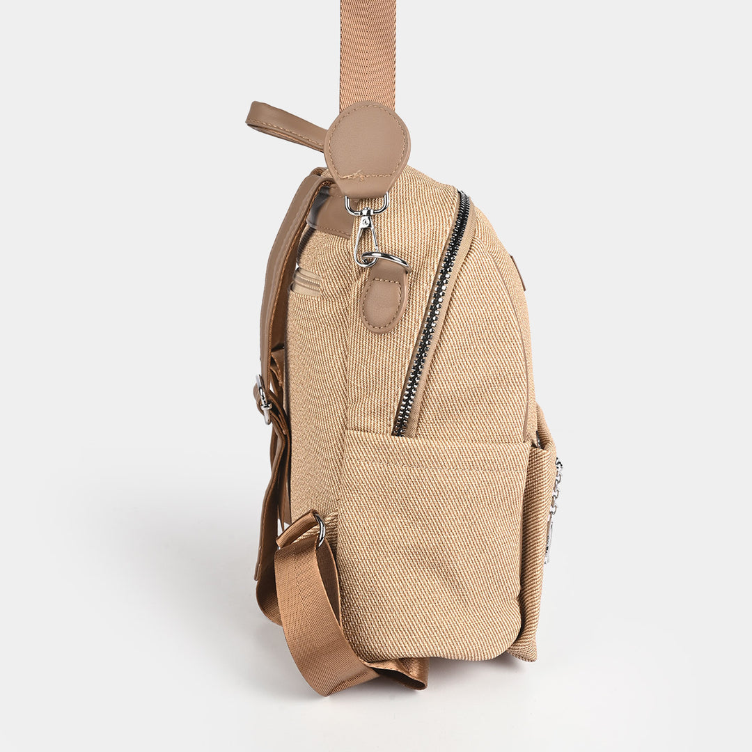 Girls Stylish & Elegant Backpack