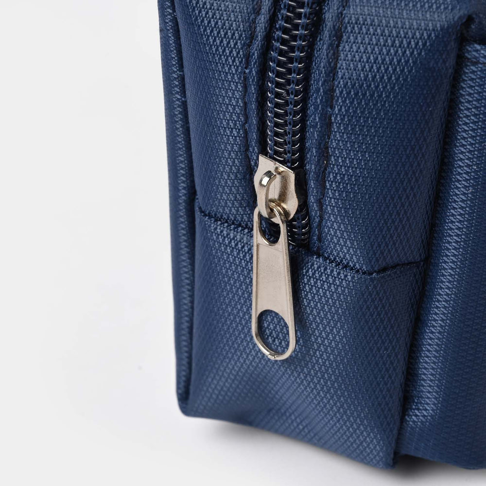 Stationary Pencil Pouch for Kids