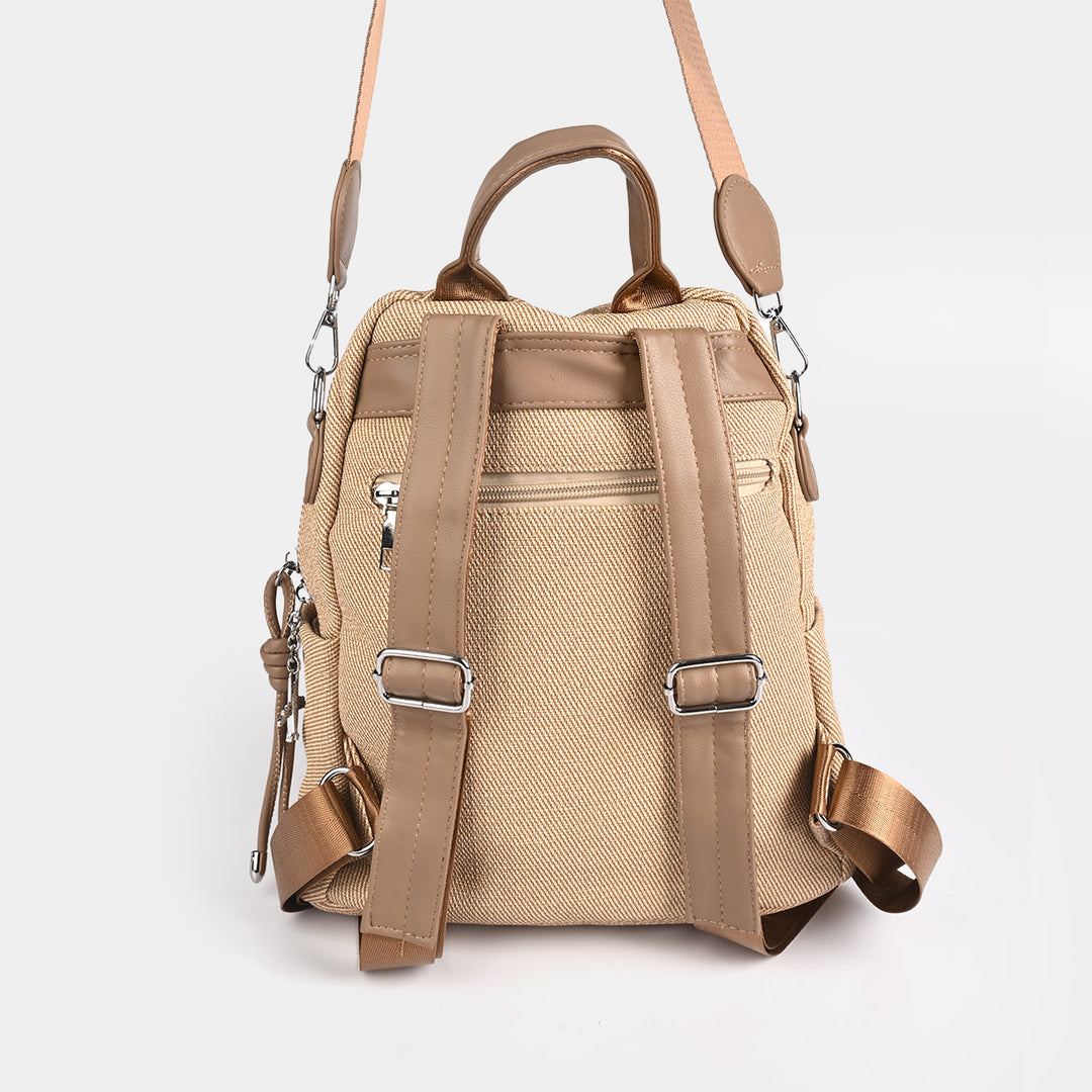 Girls Stylish & Elegant Backpack