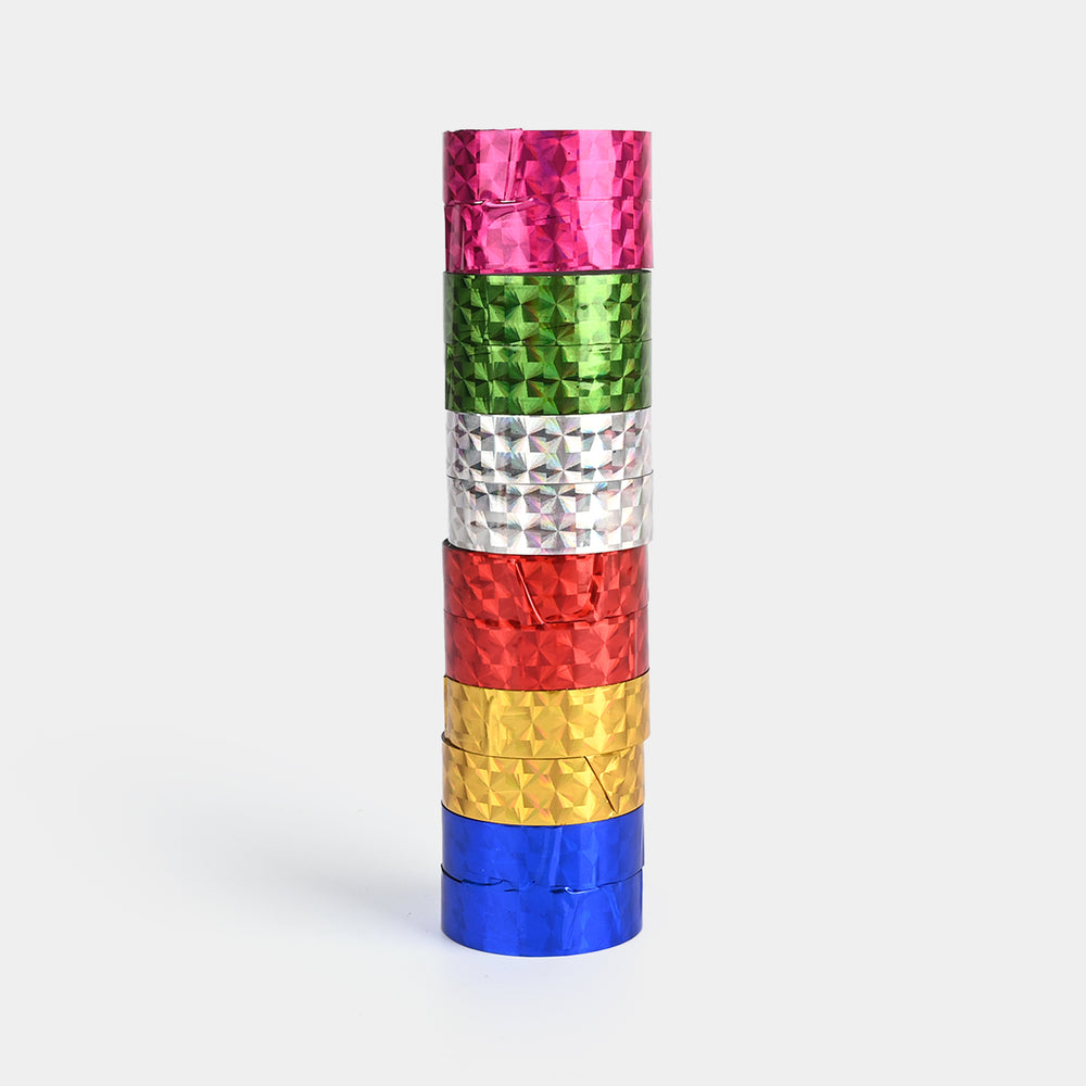 Decorative Washi Tape Collection