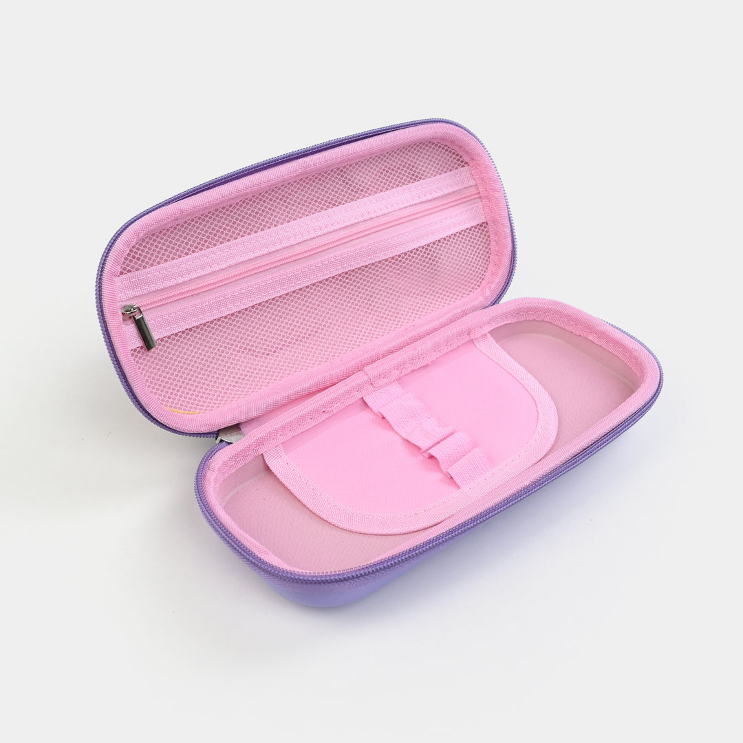 Stationary Pencil Pouch for Kids