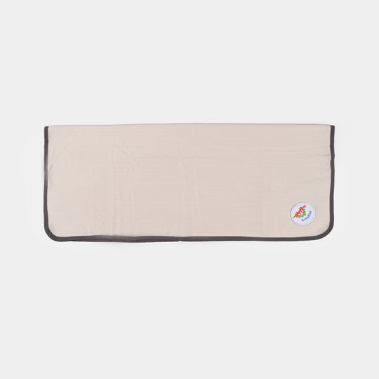 Wonderchild Baby Wrapping Blanket-Grey