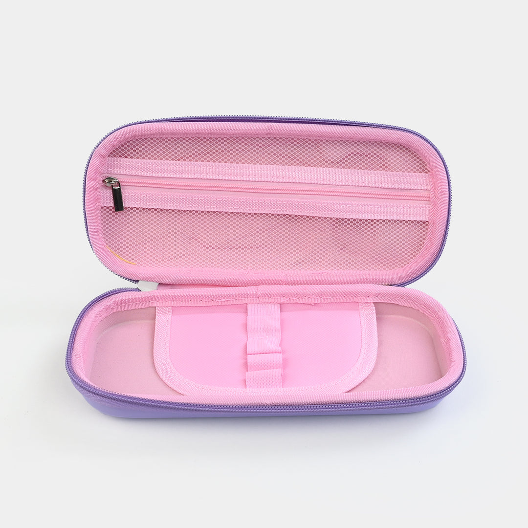 Stationary Pencil Pouch for Kids