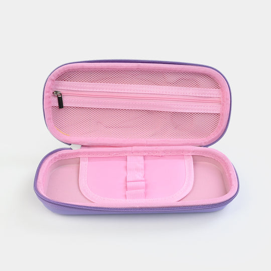 Stationary Pencil Pouch for Kids