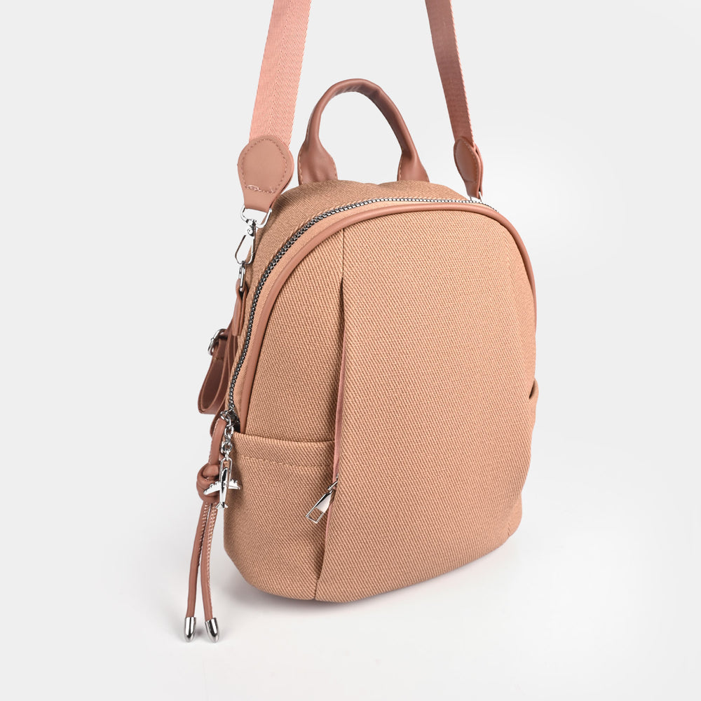 Girls Stylish & Elegant Backpack