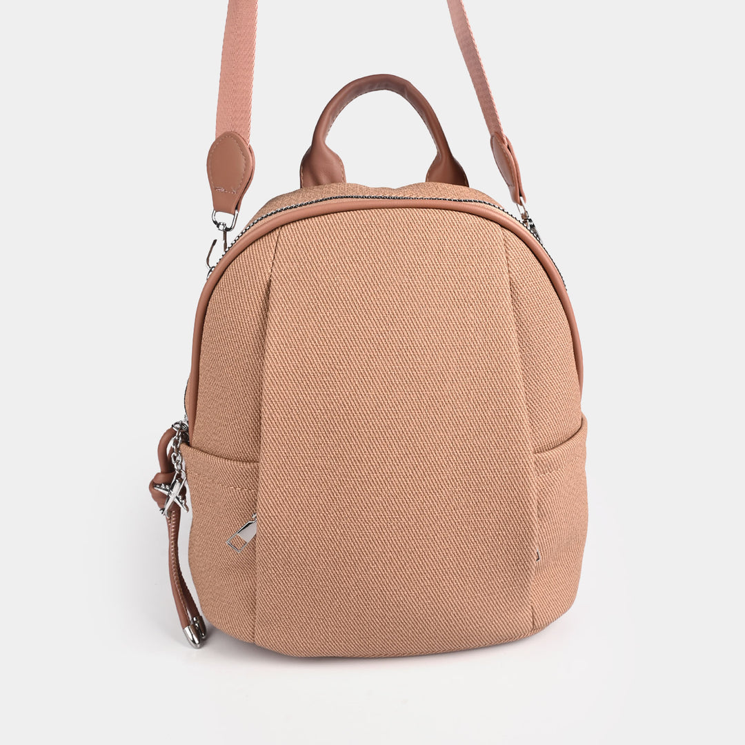 Girls Stylish & Elegant Backpack