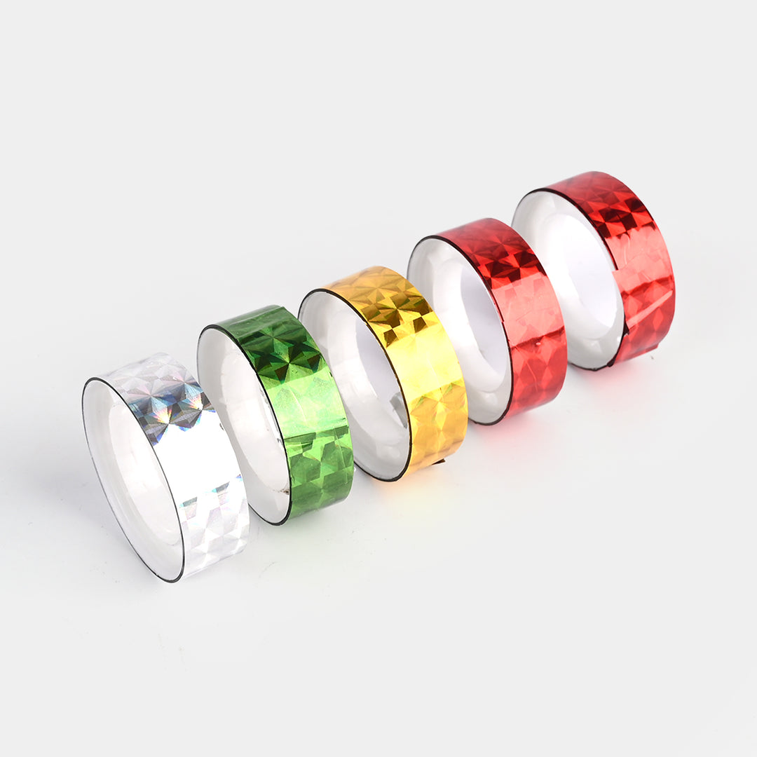 Decorative Washi Tape Collection
