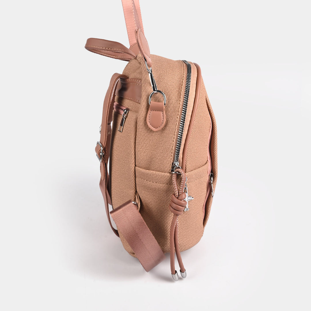 Girls Stylish & Elegant Backpack