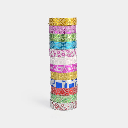 Decorative Washi Tape Collection