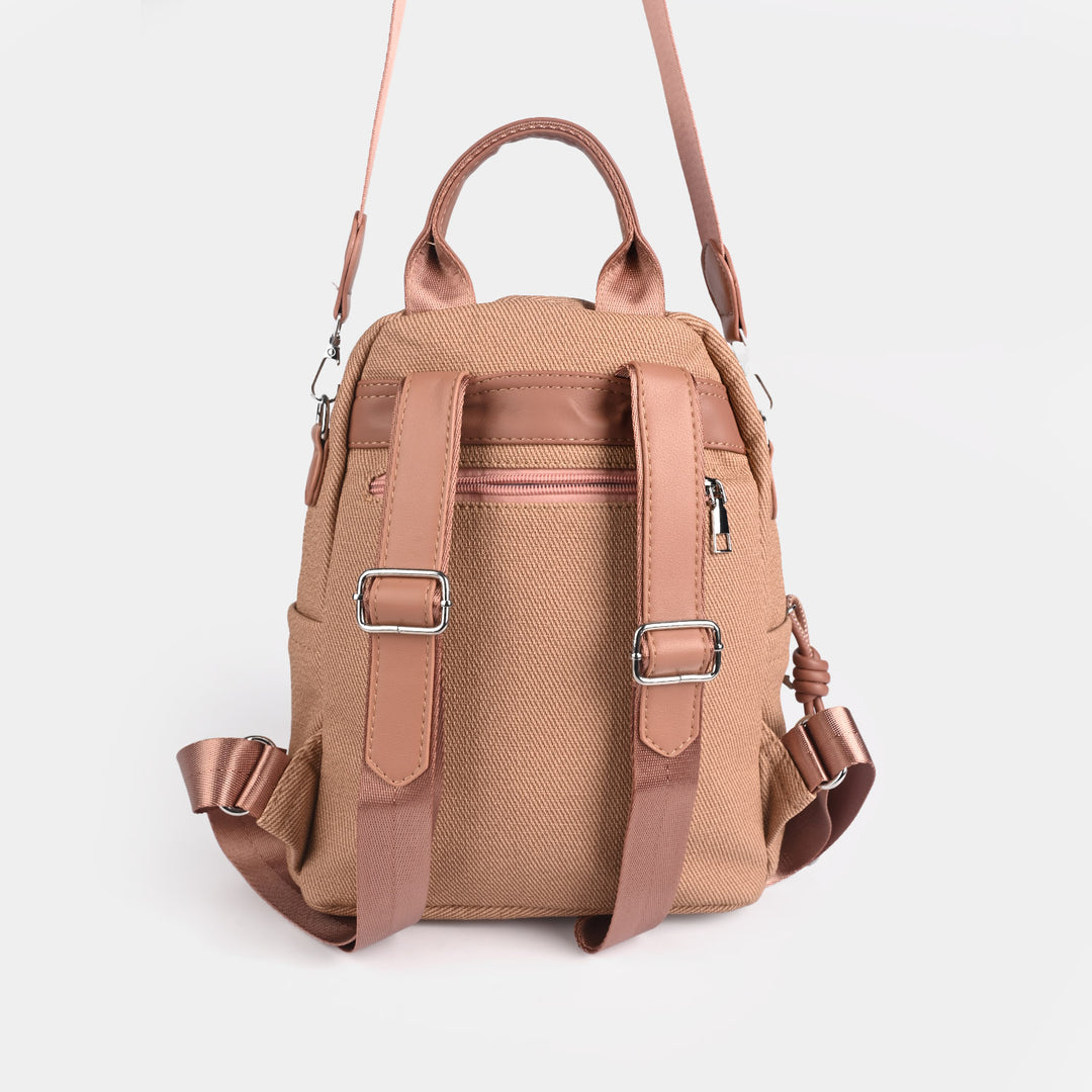 Girls Stylish & Elegant Backpack