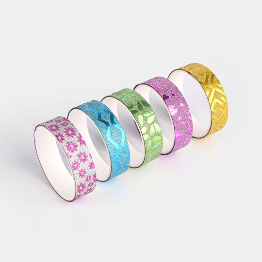 Decorative Washi Tape Collection