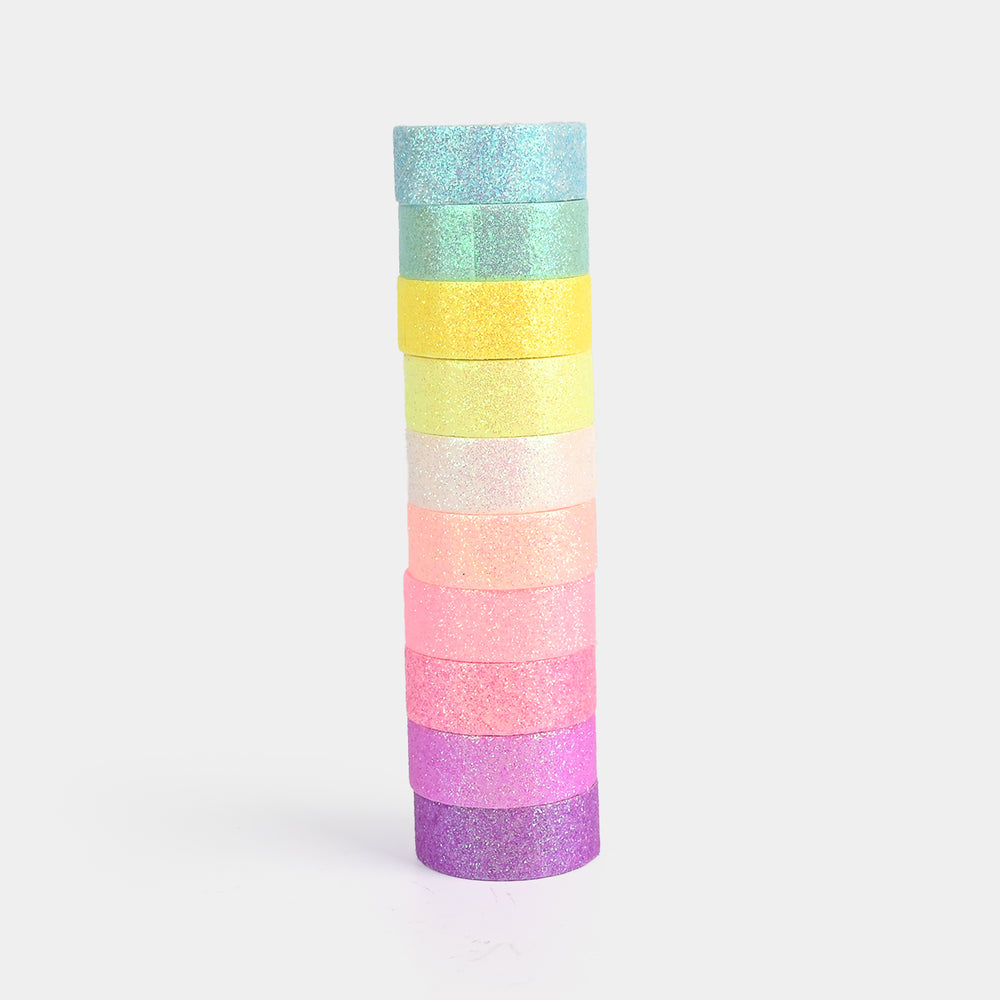 Decorative Washi Tape Collection