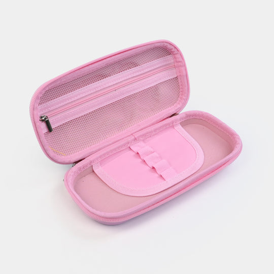 Stationary Pencil Pouch for Kids