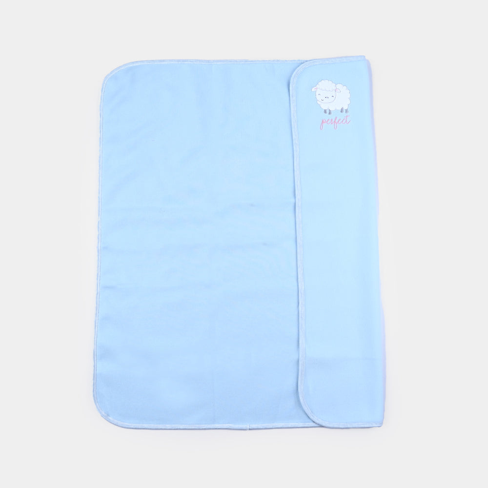 Baby Blanket Fleece 30 x 30