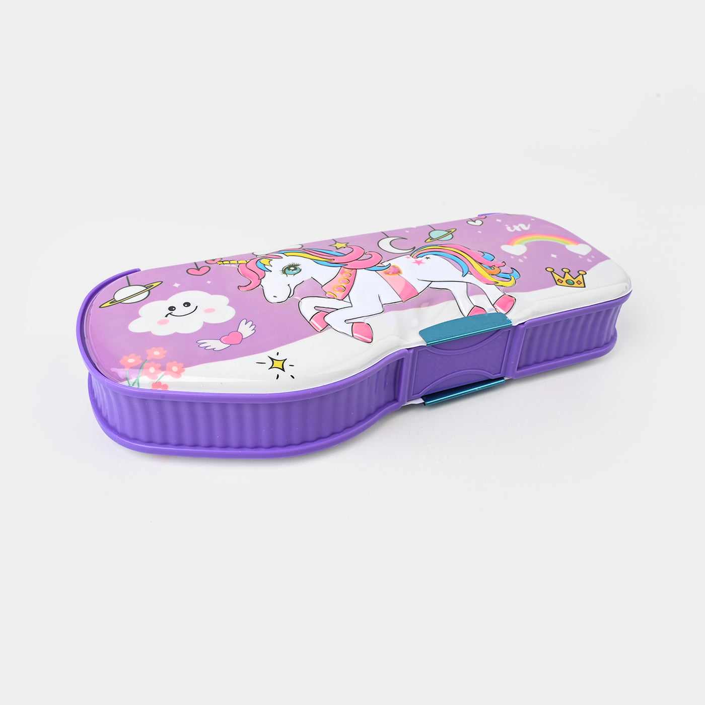 Pencil Box Magnetic Lock For Kids