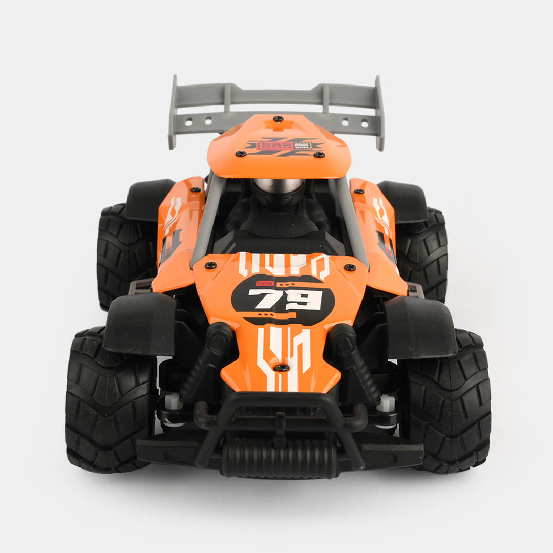 Remote Control Off-Road Buggy Toy