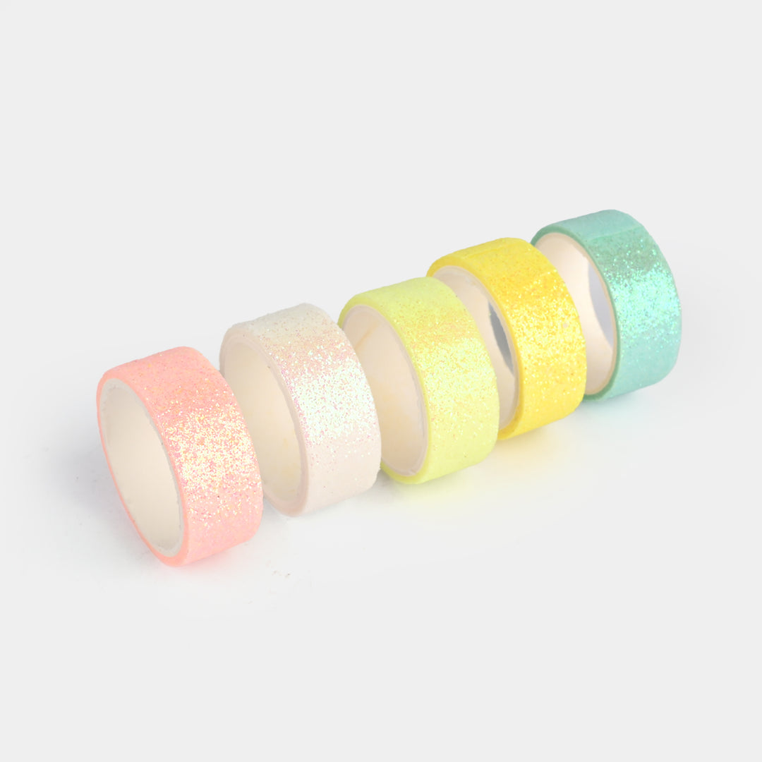 Decorative Washi Tape Collection