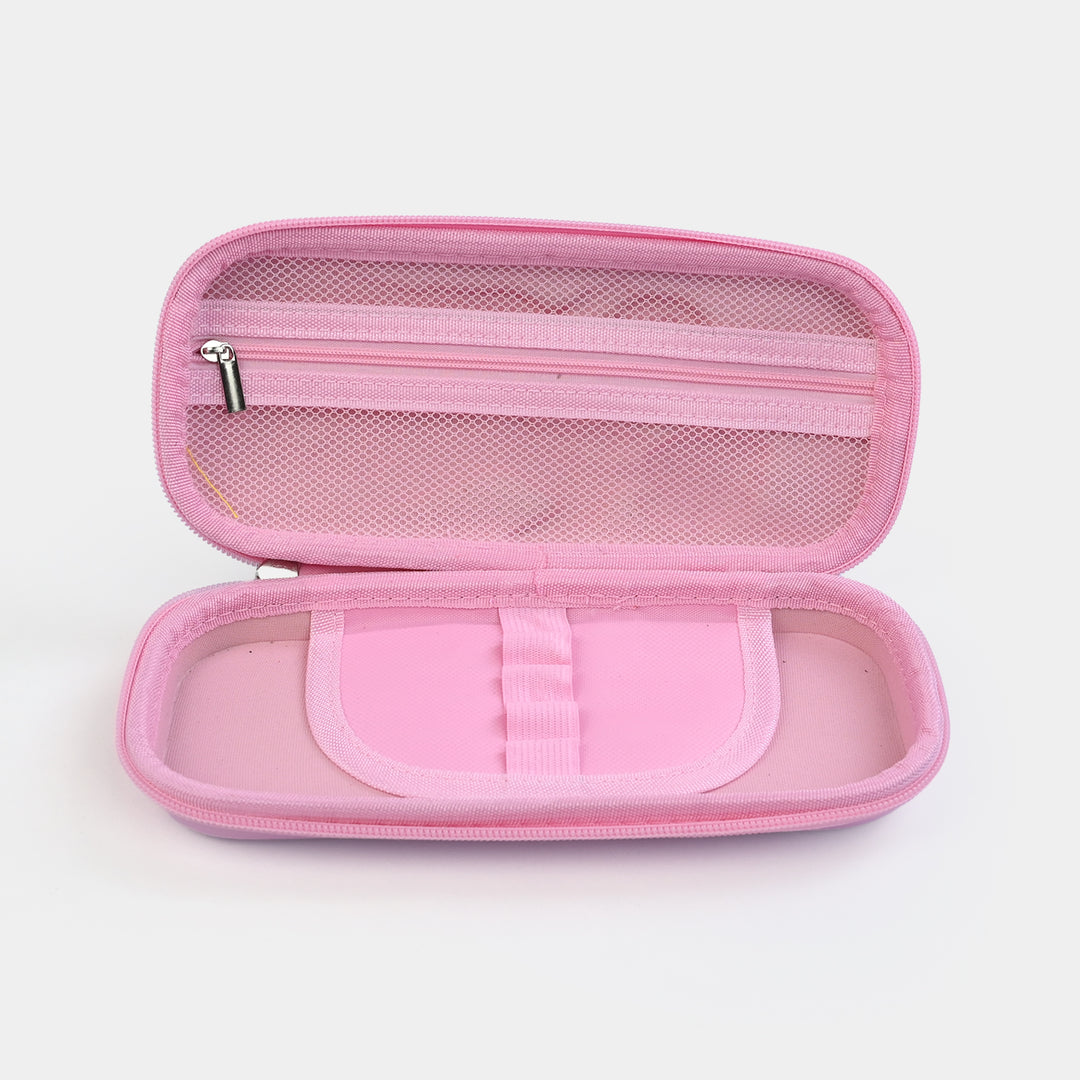 Stationary Pencil Pouch for Kids