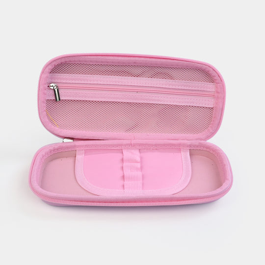 Stationary Pencil Pouch for Kids
