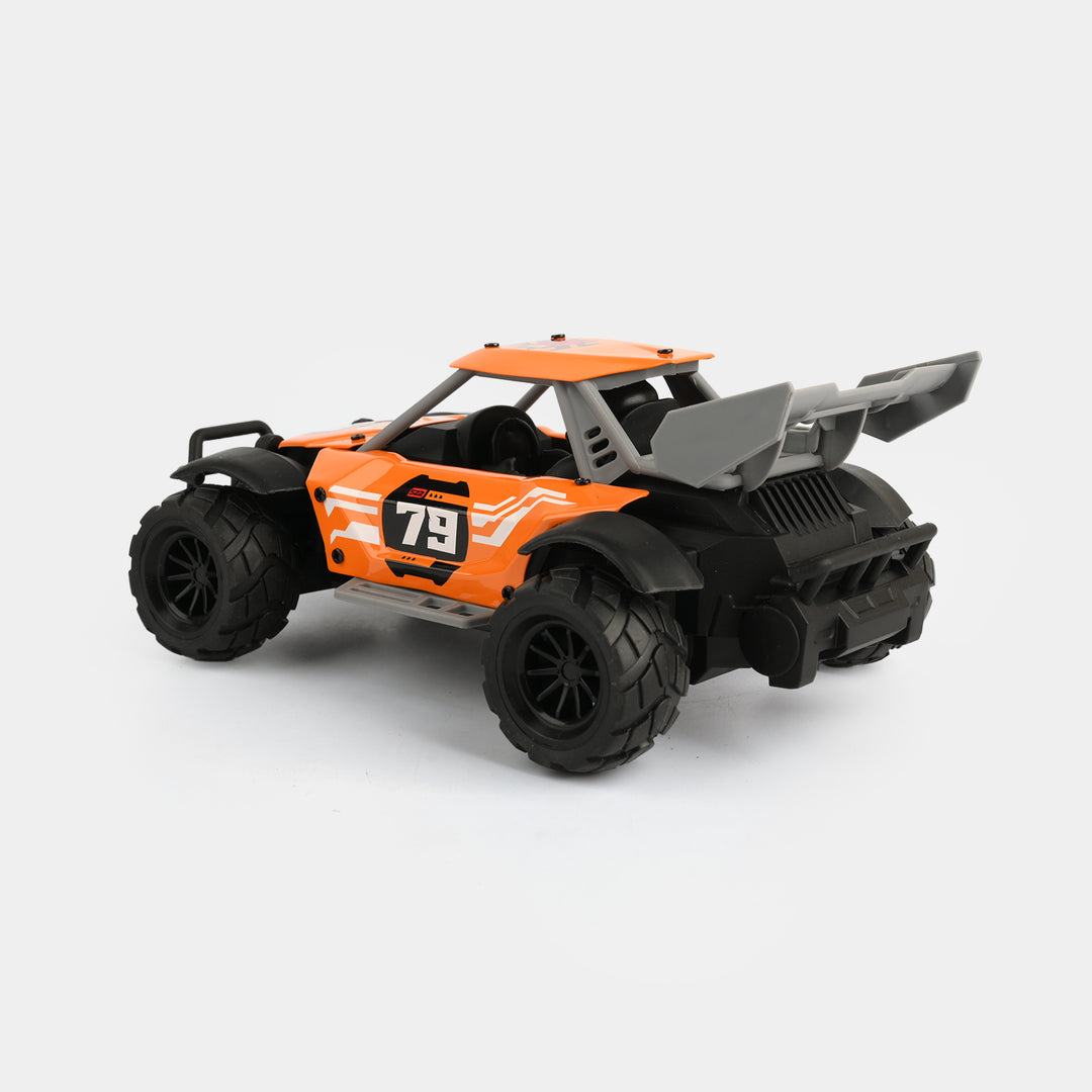Remote Control Off-Road Buggy Toy