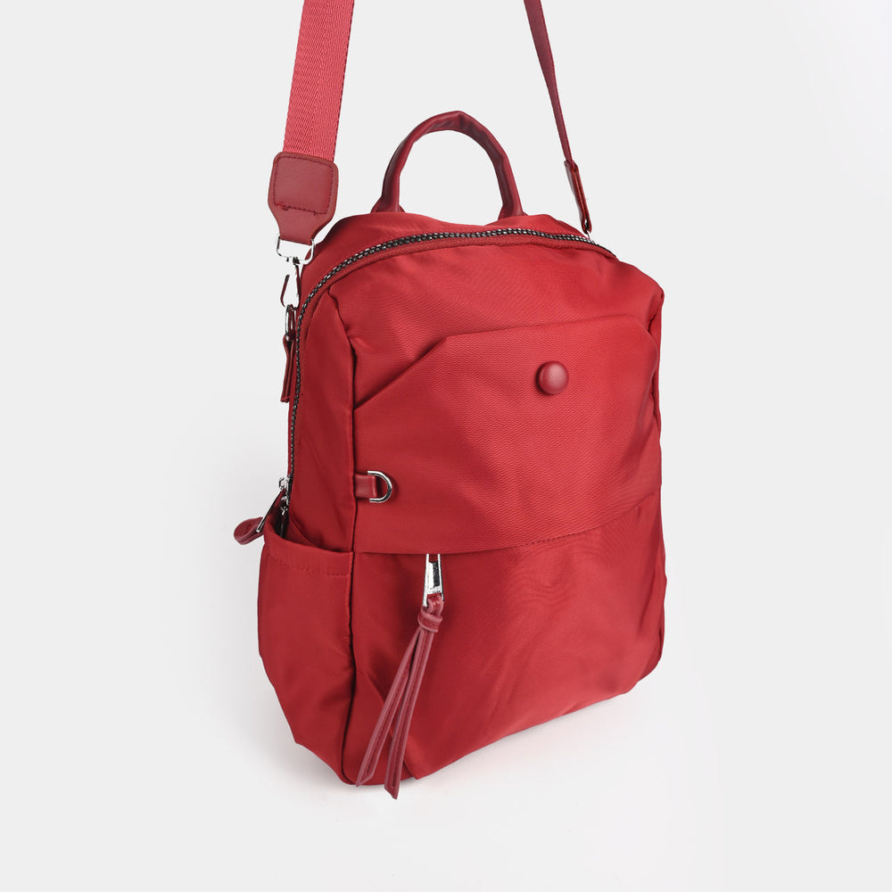 Girls Stylish & Elegant Backpack