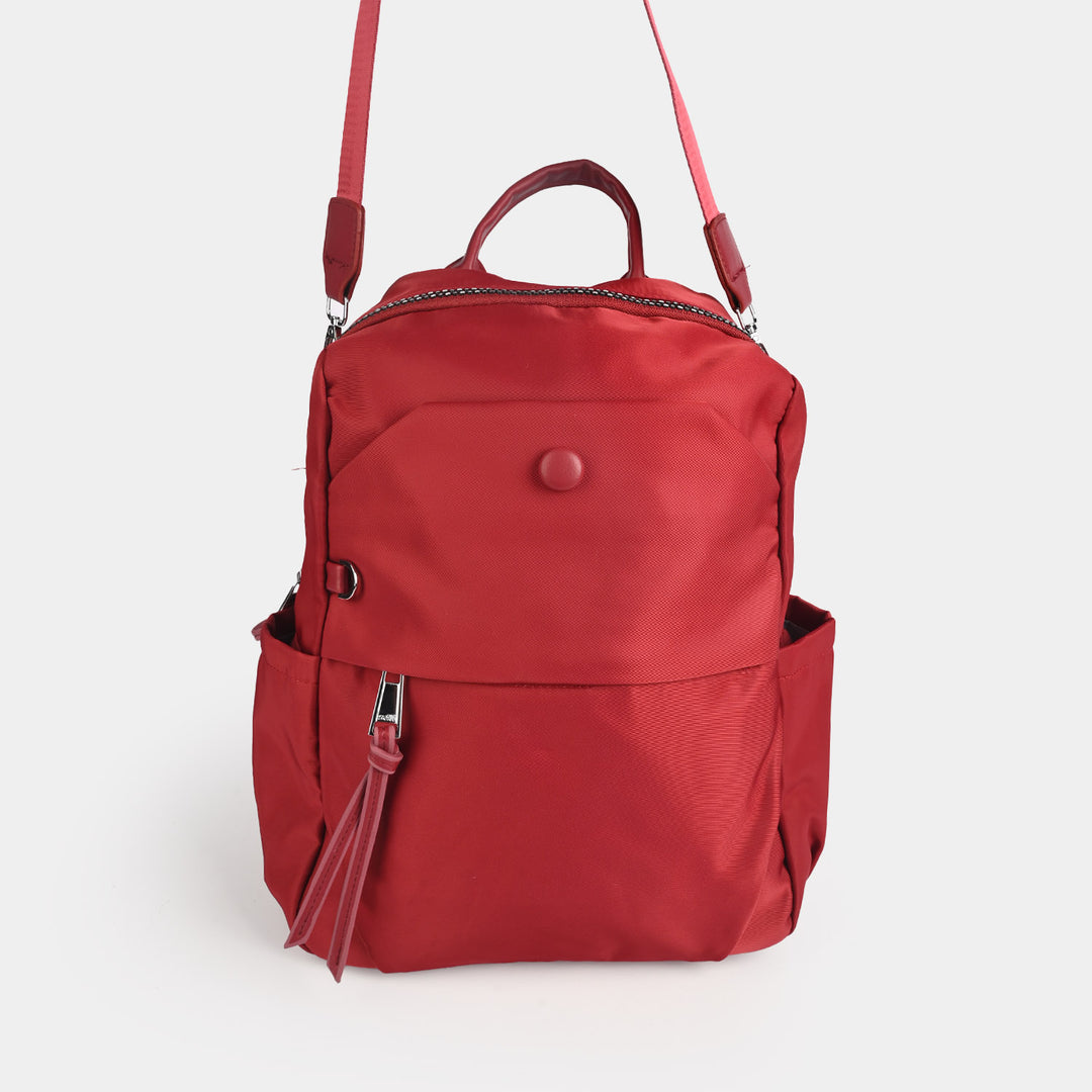 Girls Stylish & Elegant Backpack