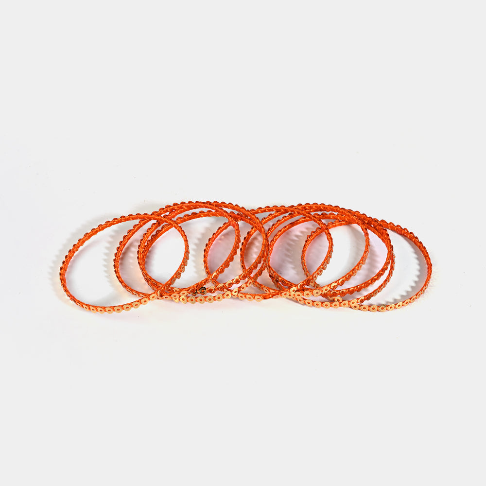 Elegant & Stylish Bangles for Girls