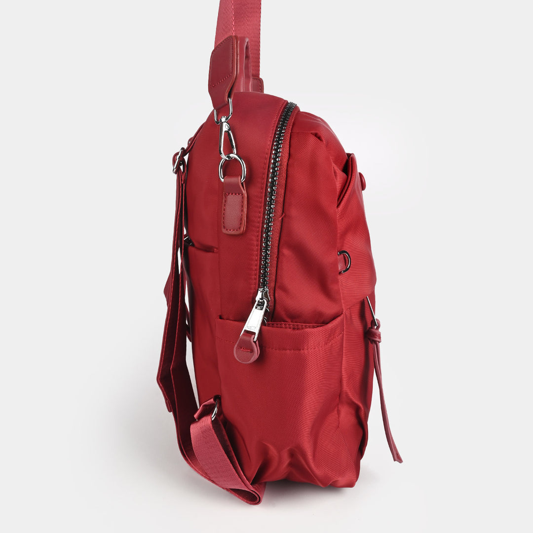 Girls Stylish & Elegant Backpack