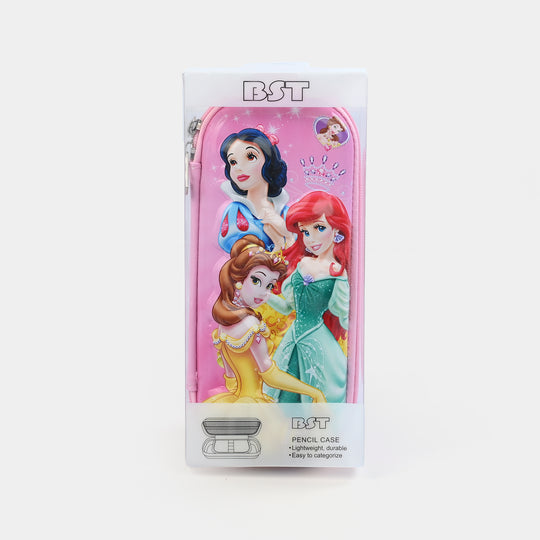 Stationary Pencil Pouch for Kids