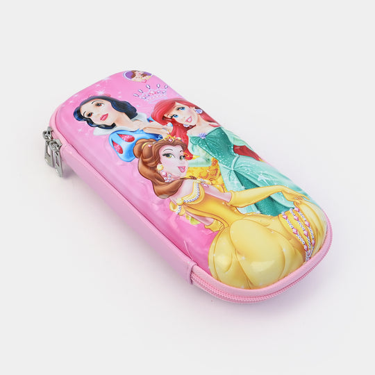 Stationary Pencil Pouch for Kids