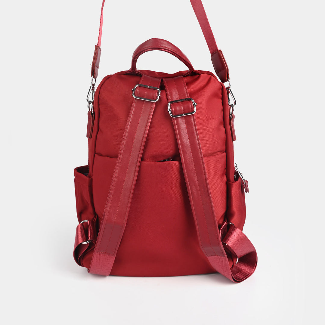 Girls Stylish & Elegant Backpack