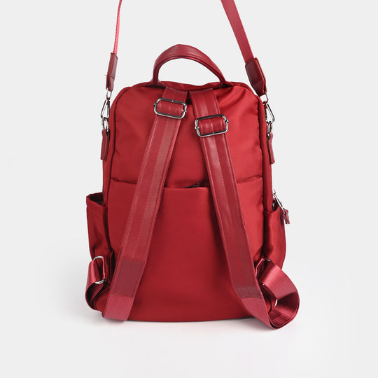 Girls Stylish & Elegant Backpack