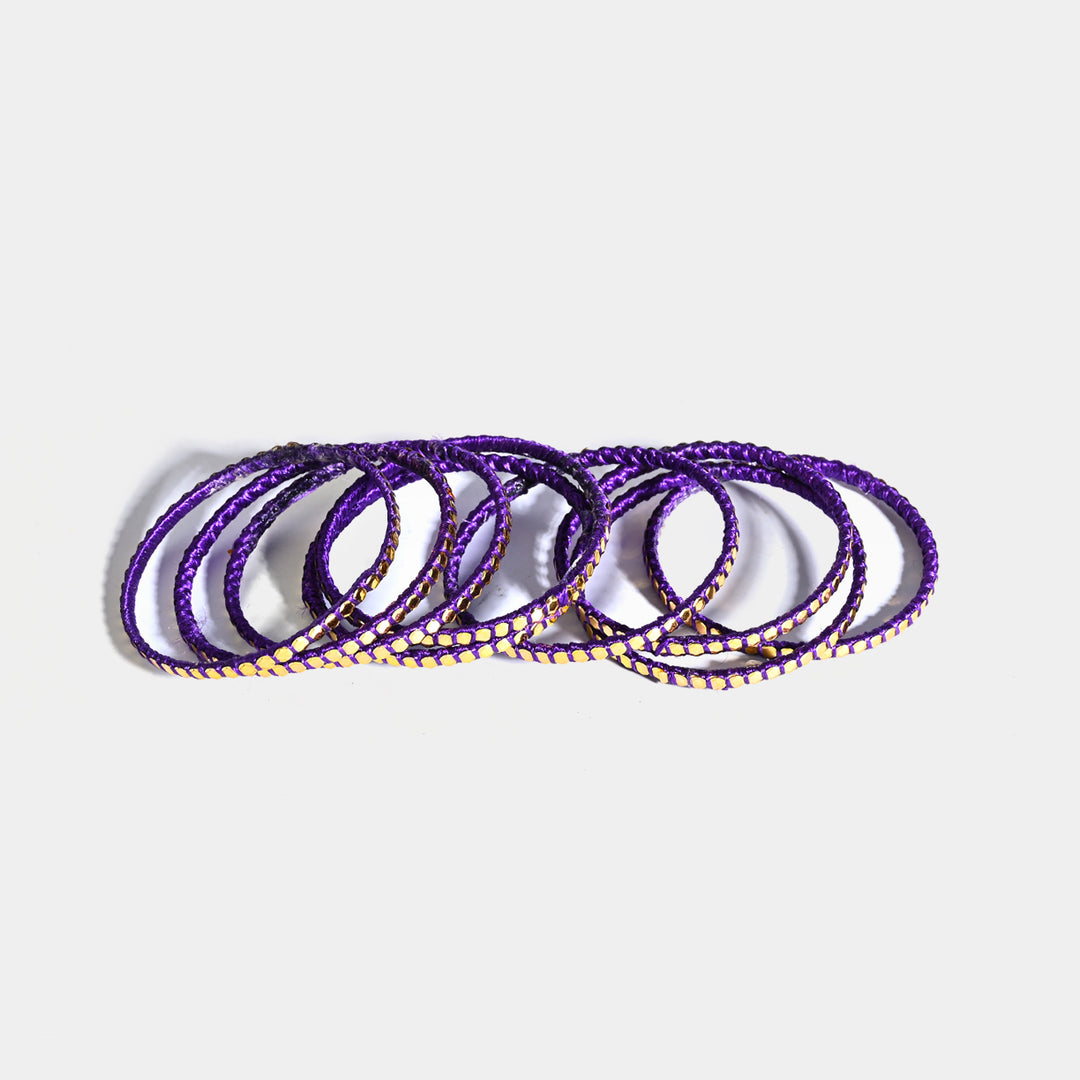 Elegant & Stylish Bangles for Girls