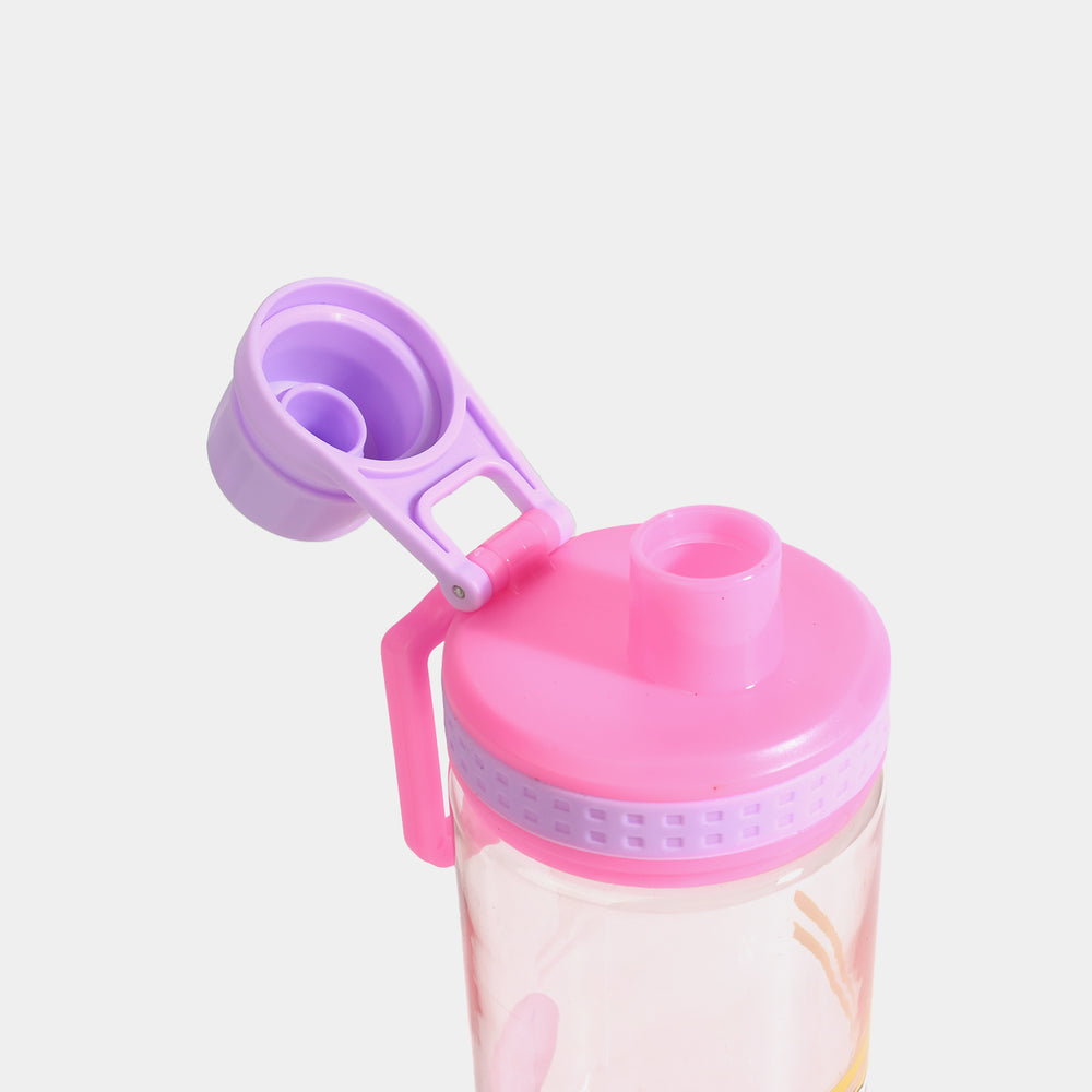 Kids Sports Plastic Water Bottle | 600ml