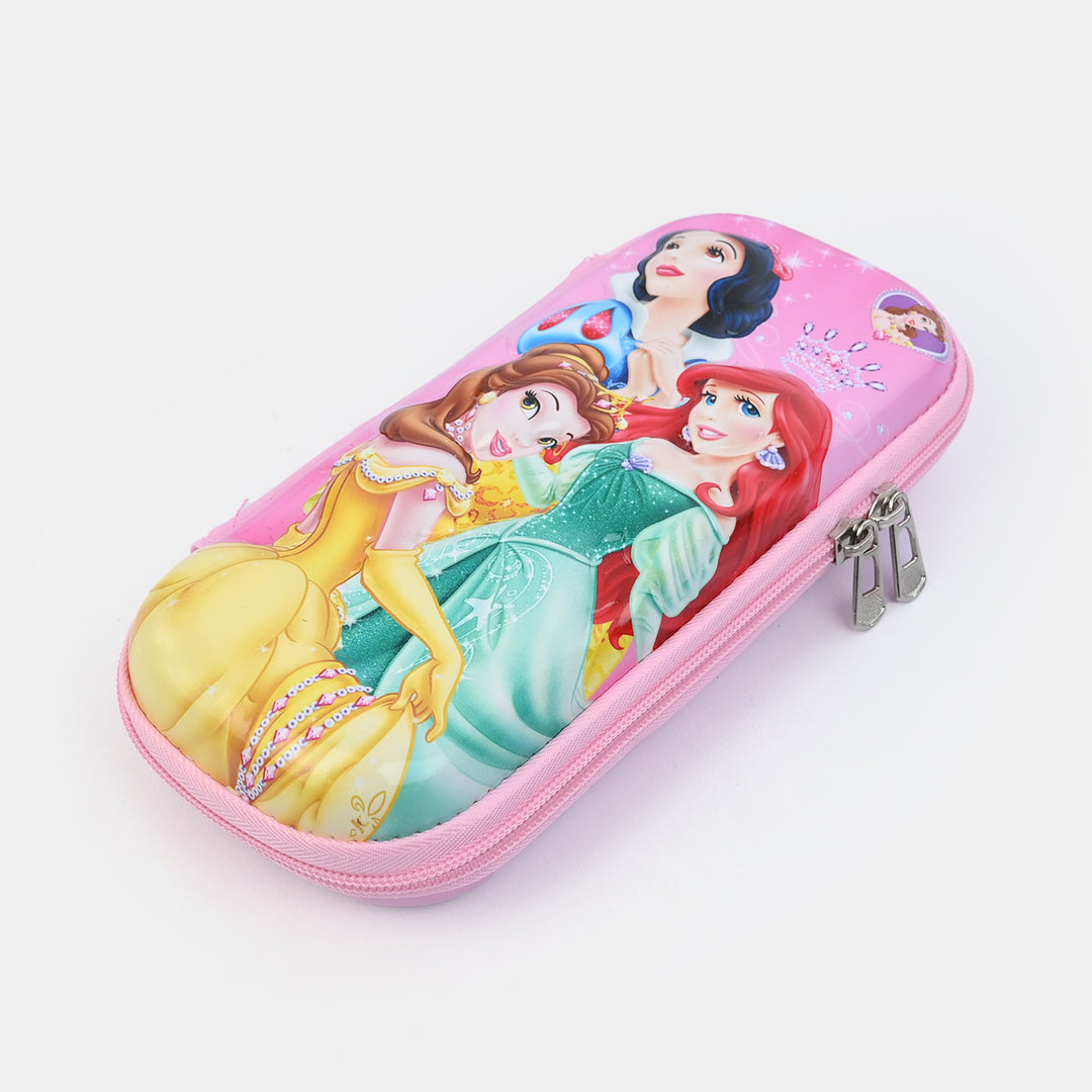 Stationary Pencil Pouch for Kids