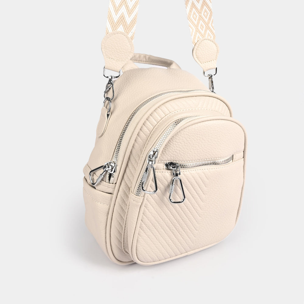 Girls Stylish & Elegant Backpack