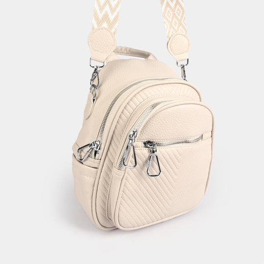 Girls Stylish & Elegant Backpack
